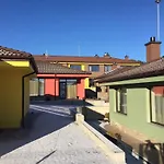 Hébergement de vacances Colori Tsigov Chark