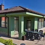 Holiday home Colori *