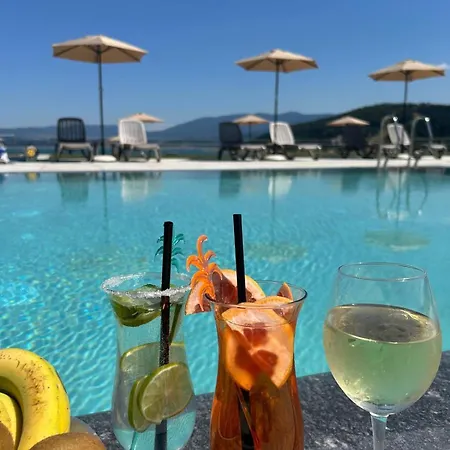 Colori Hébergement de vacances Tsigov Chark