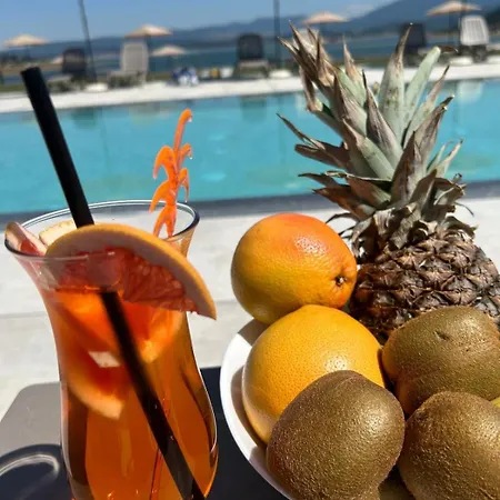 Hébergement de vacances Colori Tsigov Chark