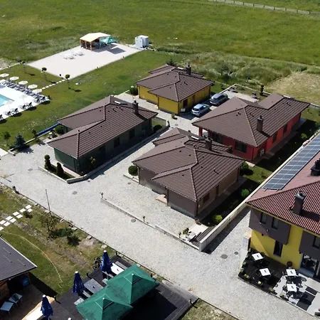 Colori Holiday home *