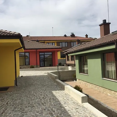 Colori Holiday home