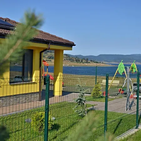 Holiday home Colori *