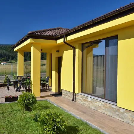 Holiday home Colori *