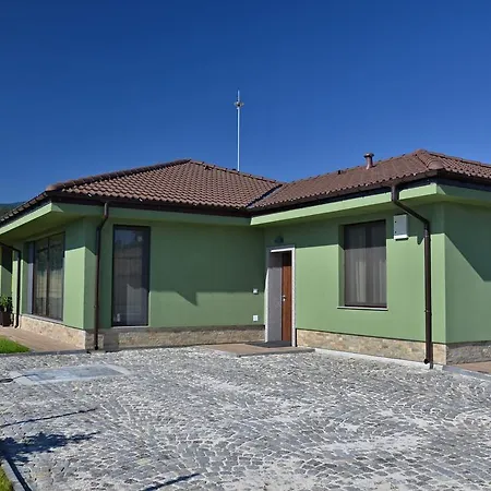 Hébergement de vacances Colori