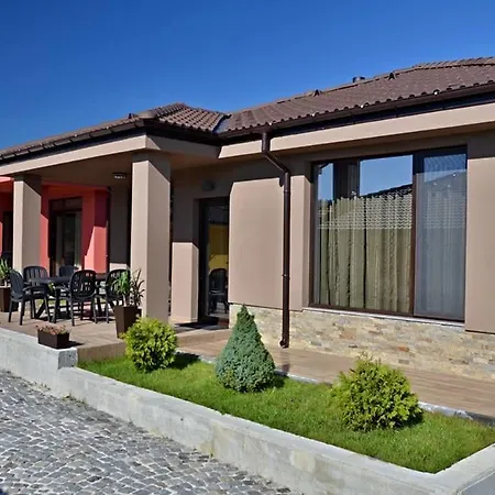 Hébergement de vacances Colori Tsigov Chark