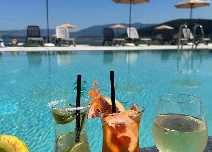 Colori Holiday home Tsigov Chark