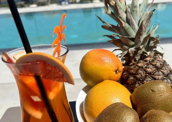 Hébergement de vacances Colori Tsigov Chark