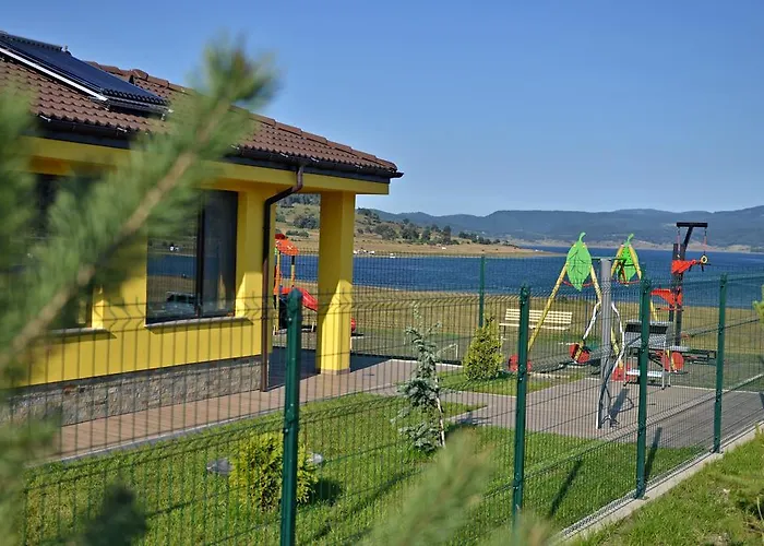 Holiday home Colori *