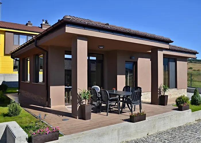 Hébergement de vacances Colori