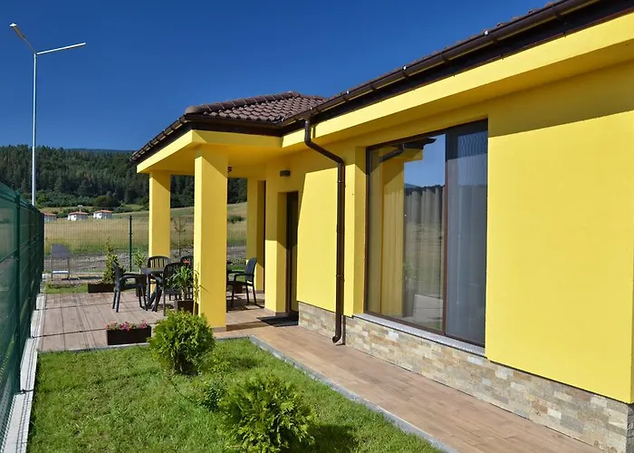 Holiday home Colori *