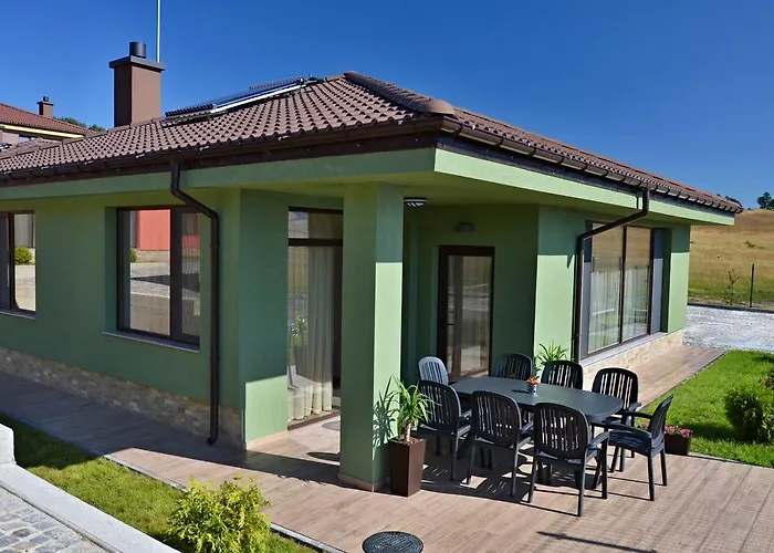 Holiday home Colori *